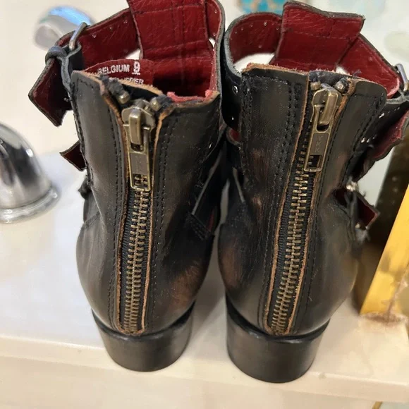 FREEBIRD Belgium size 9 - Picture 4 of 5